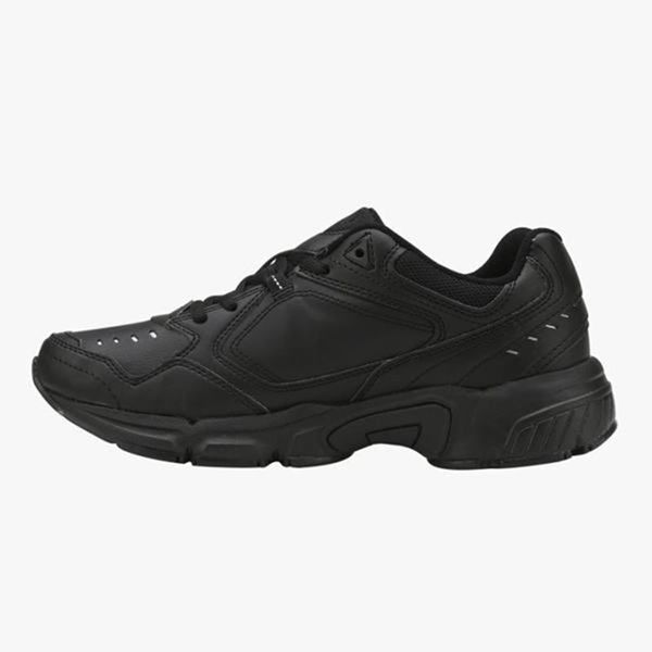 Fila Ranger Men's Lifestyle Shoes - Black,NZ 389-81074